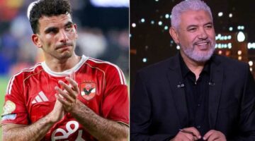 «عيب يا كابتن».. هاني رمزي يرفض دفاع جمال عبدالحميد عن جماهير الزمالك في أزمة زيزو