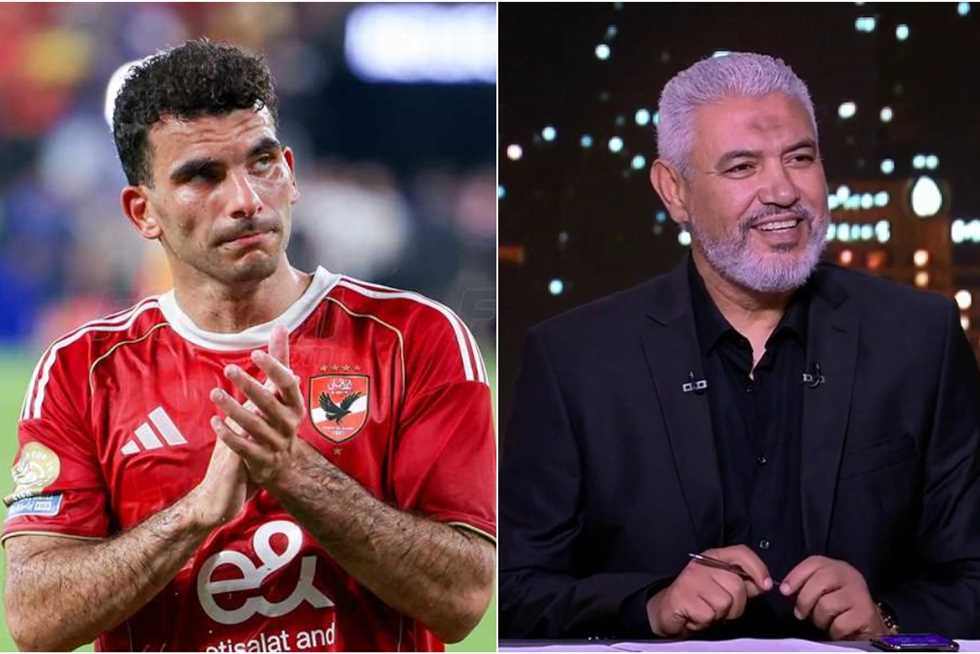 «عيب يا كابتن».. هاني رمزي يرفض دفاع جمال عبدالحميد عن جماهير الزمالك في أزمة زيزو