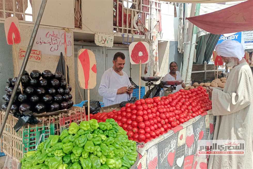 «البطاطس بـ10 جنيه والبامية بـ40.. أسعار الخضار في أسواق الإسكندرية اليوم السبت 16 أغسطس 2025