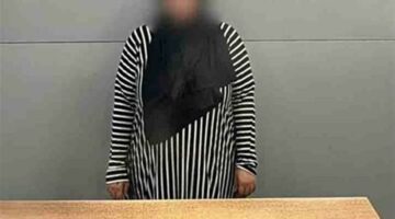 «الداخلية»: القبض على «البرنسيسة نوجه» صانعة المحتوي لنشرها فيديوهات خادشة للحياء