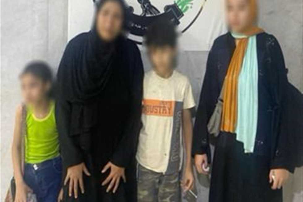بهدف الكسب السريع.. القبض على 15 شخصًا لاستغلالهم الأطفال في التسول وبيع السلع بالقاهرة