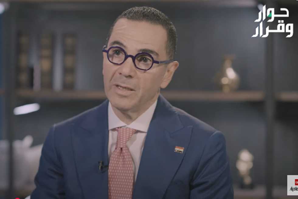 وزير الاستثمار: بقينا في حتة تانية ودولة تانية خالص من مارس السنة اللي فاتت