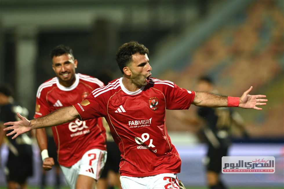 «تتجاوز المليار».. عروض خيالية لرباعي الأهلي.. وفرمان حاسم من محمد يوسف (تفاصيل)
