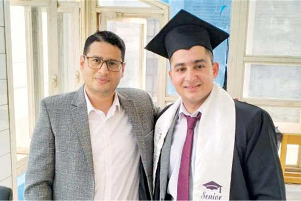 فريق طلابى يبتكر «ويب سايت» لتقديم الخدمات الطبية المتكاملة لكبار السن من المنازل