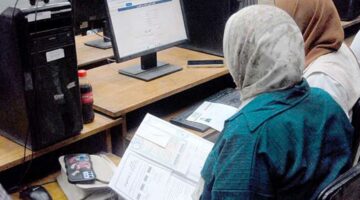 اليوم.. انطلاق اختبارات القدرات المؤهلة للالتحاق ببعض الكليات لطلاب الشهادات المعادلة العربية والأجنبية