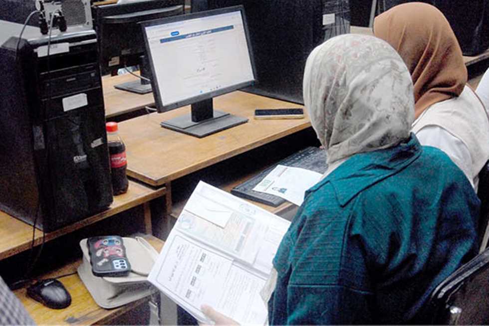 اليوم.. انطلاق اختبارات القدرات المؤهلة للالتحاق ببعض الكليات لطلاب الشهادات المعادلة العربية والأجنبية