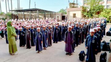 «التعليم»: استمرار التحويلات بين المعاهد الأزهرية ومدارس التربية والتعليم حتى 10 سبتمبر