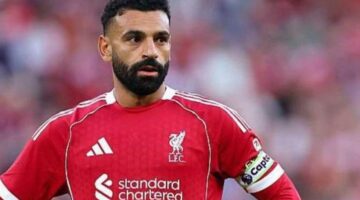 «بكاء ومشادة وهدف قاتل».. ماذا فعل محمد صلاح في أول ظهور بـ الدوري الإنجليزي؟