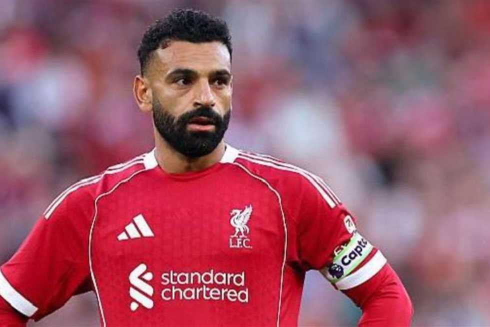 «بكاء ومشادة وهدف قاتل».. ماذا فعل محمد صلاح في أول ظهور بـ الدوري الإنجليزي؟