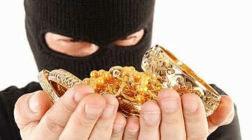 سرقة في 90 ثانية.. لصوص «سياتل» يستولون على ذهب ومجوهرات بقيمة 2 مليون دولار