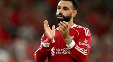 مصدر يكشف موعد انضمام محمد صلاح لمعسكر منتخب مصر