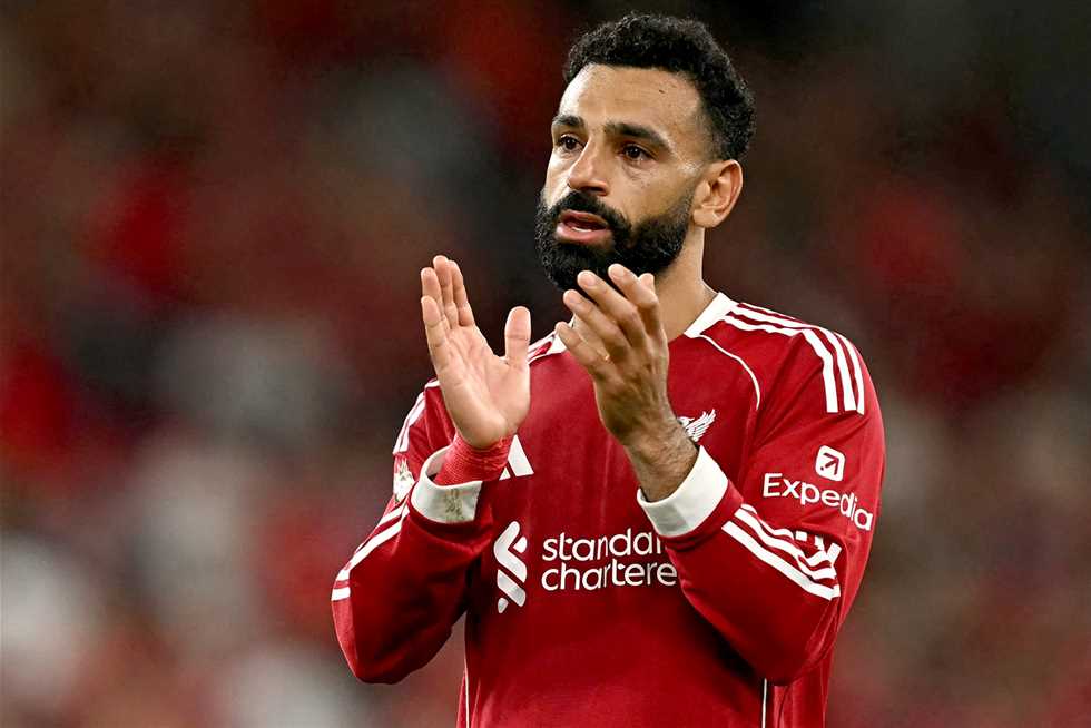 مصدر يكشف موعد انضمام محمد صلاح لمعسكر منتخب مصر