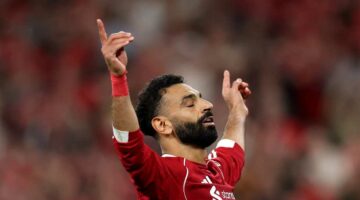 «الأول عبر التاريخ».. محمد صلاح ينتظر إنجازًا جديدًا في الدوري الإنجليزي الممتاز