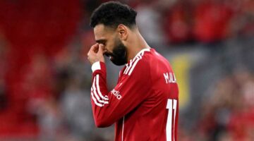 نجم نيجيريا السابق يصدم محمد صلاح: فخر قارة أفريقيا.. لكنه سيخسر الكرة الذهبية