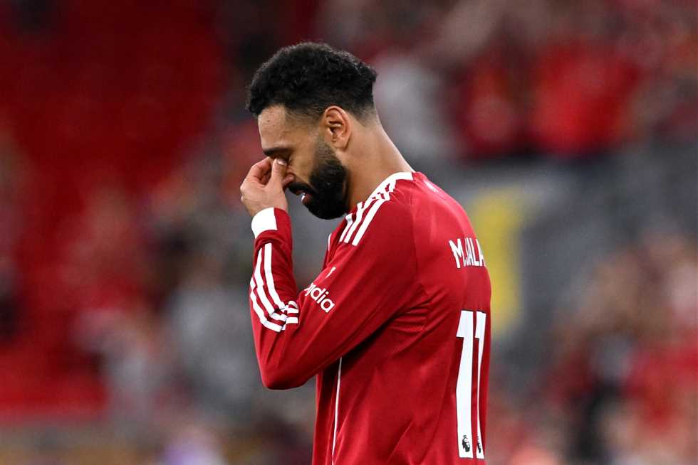 نجم نيجيريا السابق يصدم محمد صلاح: فخر قارة أفريقيا.. لكنه سيخسر الكرة الذهبية