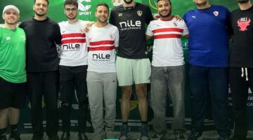 برعاية وزير الرياضة.. الزمالك يستضيف تصفيات بطولة الأندية للرياضات الإلكترونية