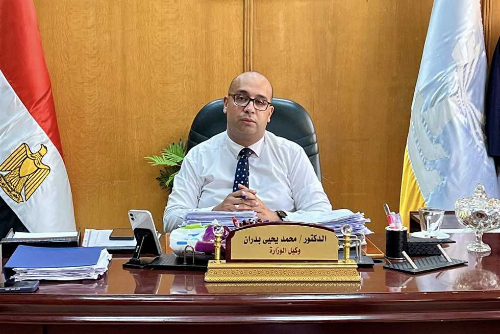 «صحة الإسكندرية»: تطبيق خدمات الصيدلة الإكلينيكية في 15 مستشفى و17 مركزاً دوائياً (صور)