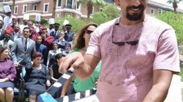رحيل تيمور تيمور.. مدير التصوير الذي أضاء بكاميرته مشاهد «النهاية السعيدة»