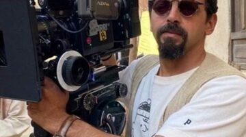 عمرو محمود ياسين يكشف تفاصيل رحيل تيمور تيمور: «الأب الذي ضحى بحياته من أجل ابنه»