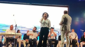 «أغاني ومواهب».. مطروح تحتفي بالزمن الجميل في مهرجان «صيف بلدنا»