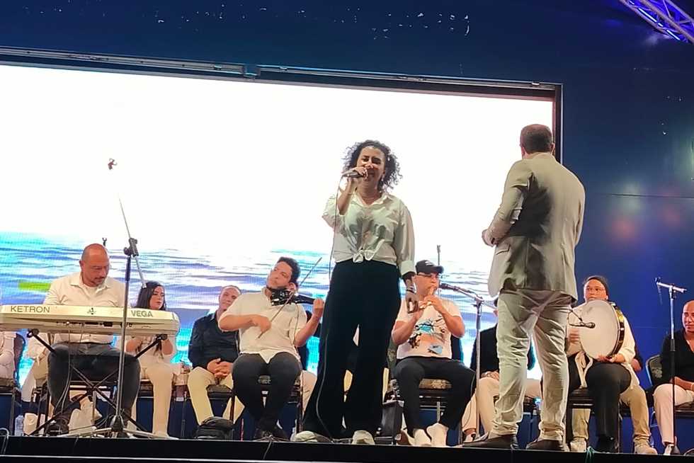 «أغاني ومواهب».. مطروح تحتفي بالزمن الجميل في مهرجان «صيف بلدنا»