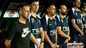 تحرك مفاجئ من حسين لبيب بعد تعادل الزمالك مع المقاولون.. وإدوارد يعاتب اللاعبين (تفاصيل)