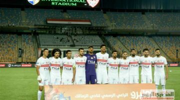 «التعاقدات مستمرة».. تقرير يكشف تعاقد الزمالك مع صفقة جديدة سوبر