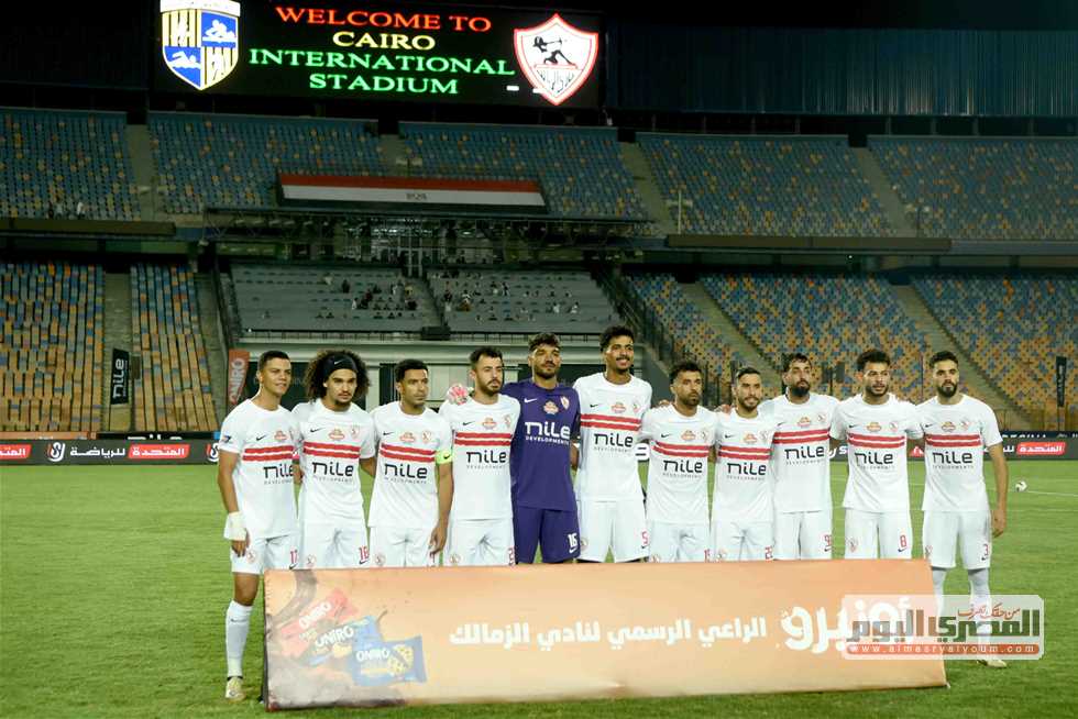 «التعاقدات مستمرة».. تقرير يكشف تعاقد الزمالك مع صفقة جديدة سوبر