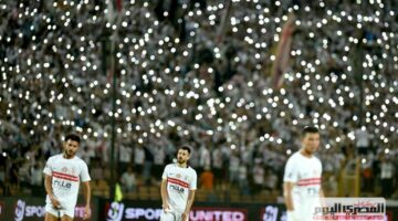 مواعيد مباريات الخميس والقنوات الناقلة.. الزمالك ضد مودرن سبورت ومنتخب السلة أمام الكاميرون