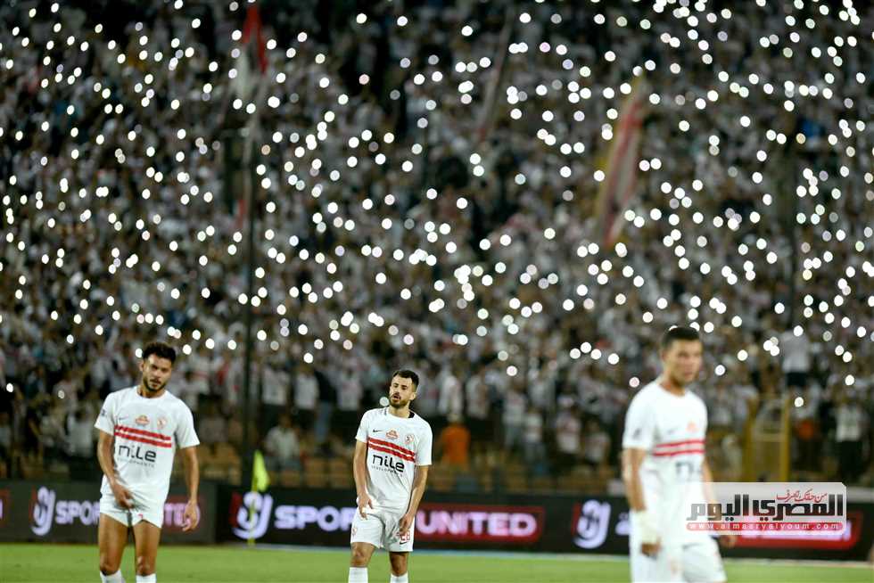 مواعيد مباريات الخميس والقنوات الناقلة.. الزمالك ضد مودرن سبورت ومنتخب السلة أمام الكاميرون
