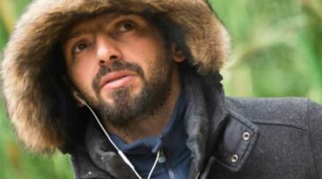 أحمد فرغلي ينعى تيمور تيمور: «كان دايمًا بيضحك ويهون البلاوي»