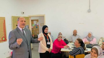 «سفراء التطوير» يبدأ تدريب 7722 معلمًا للغة العربية بالمرحلة الابتدائية في الإسكندرية (صور)
