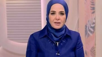 منى عبدالغني تنعى تيمور تيمور: «عاش بطلًا ومات شهيدًا في سبيل إنقاذ ابنه» (فيديو)