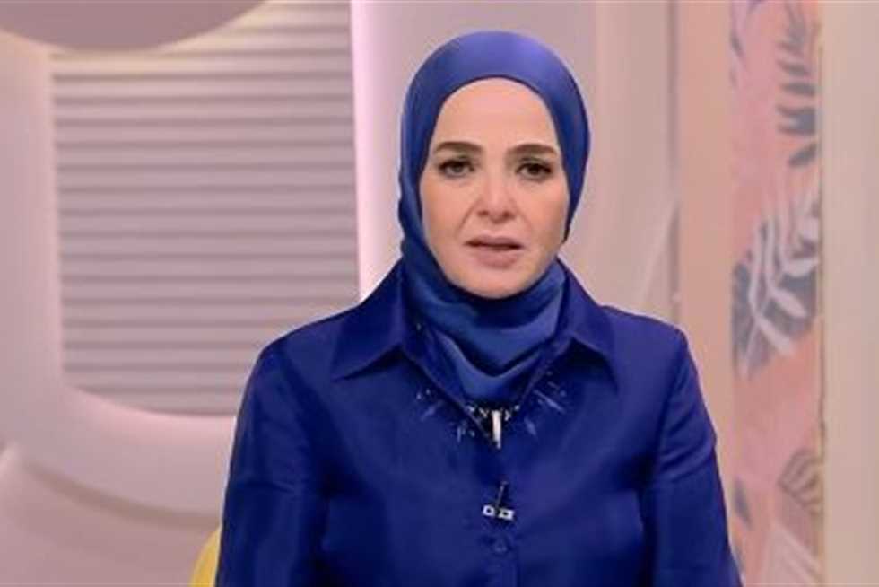 منى عبدالغني تنعى تيمور تيمور: «عاش بطلًا ومات شهيدًا في سبيل إنقاذ ابنه» (فيديو)