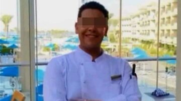 وصل المستشفى في حالة حرجة.. مصرع شيف صعقًا بالكهرباء داخل فندق بسفاجا (تفاصيل)