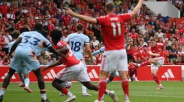 ليفربول ومانشستر يونايتد وتوتنهام في صراع على ضم نجم برينتفورد