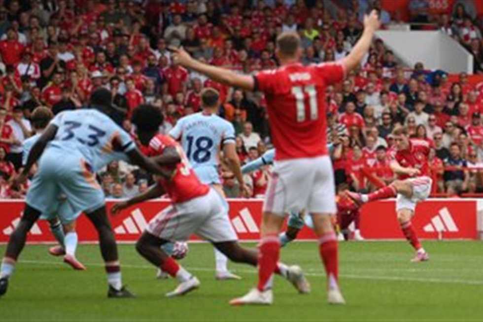 ليفربول ومانشستر يونايتد وتوتنهام في صراع على ضم نجم برينتفورد