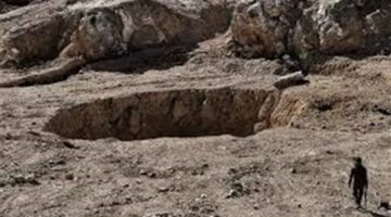 تحوي 4000 جثة.. العراق يبدأ التنقيب في أكبر مقبرة جماعية تابعة لـ داعش