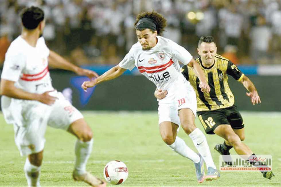 أيمن الرمادي: «مفيش أهلاوي هيكون مبسوط بسقوط الزمالك»