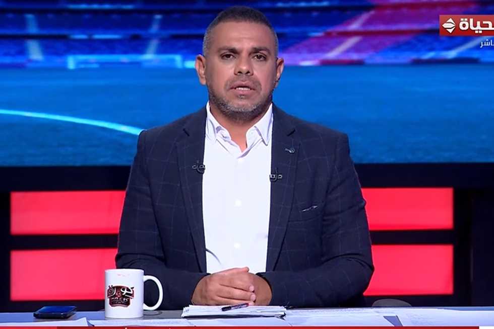«في ناس بيحصلها صدمة في دماغها».. كريم حسن شحاتة يوجه رسالة نارية لنجم الزمالك