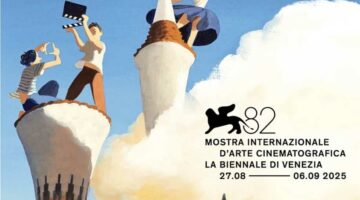 «فينيسيا السينمائي الدولي».. التفاصيل الكاملة للدورة 82 قبل انطلاقها نهاية أغسطس