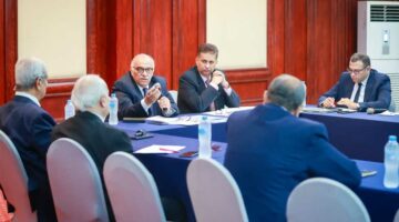 بينها تحديد مدة سريان موافقة الزرع.. ‎«الصحة» تبحث مستجدات منظومة زراعة الأعضاء