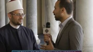 وكيل الأوقاف: ندعو كل صوت مميز في تلاوة القرآن للتقديم قبل 3 سبتمبر المقبل