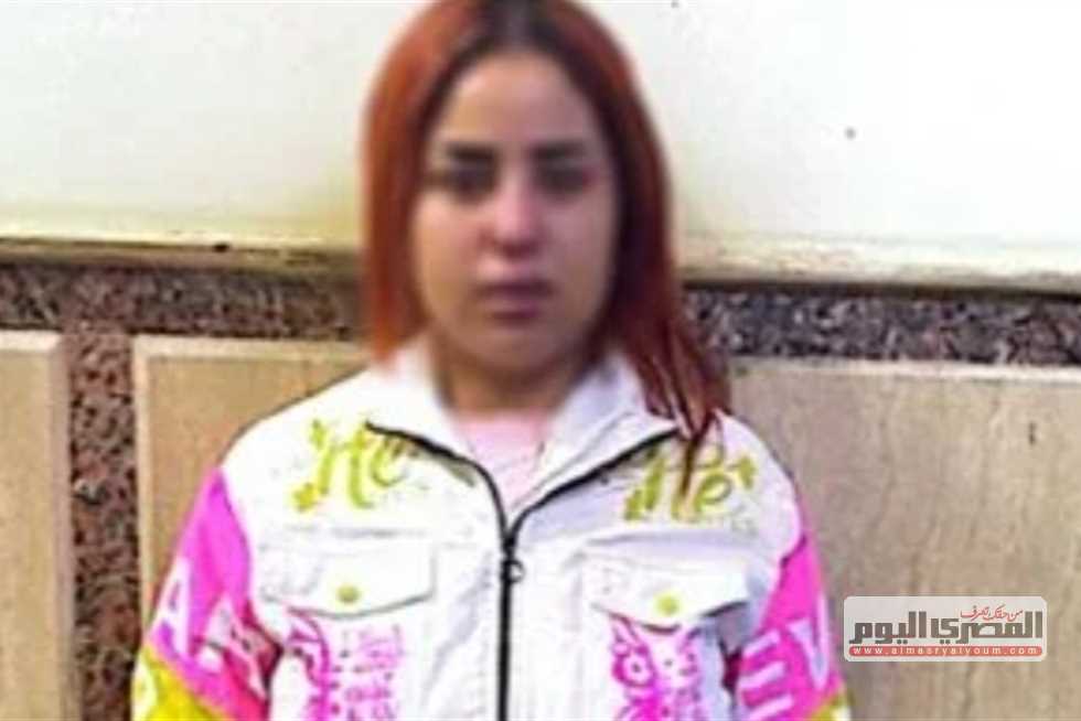 «كنت عاوزة أحقق مشاهدات وأكسب فلوس».. تفاصيل القبض على الراقصة «دوسة»