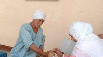 «100 يوم صحة» تقدم 52.9 مليون خدمة طبية مجانية خلال 34 يومًا