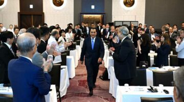 منتدى الاستثمار المصري الياباني.. توقيع 12 اتفاقية وخطاب نوايا في قطاعات استراتيجية