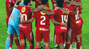 «ليس الزمالك أو بيراميدز».. نجم الأهلي السابق يكشف منافس الأحمر على الدوري
