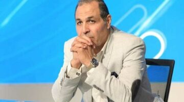 بيان «كوكو نونو».. نجم الزمالك السابق يسخر من بلاغ الأبيض (ما علاقة تامر عاشور؟)