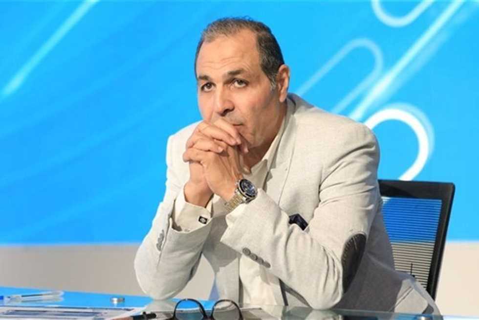 بيان «كوكو نونو».. نجم الزمالك السابق يسخر من بلاغ الأبيض (ما علاقة تامر عاشور؟)