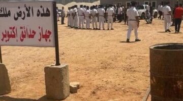 أمين صندوق الزمالك: أرض أكتوبر كانت طوق النجاة لإحياء النادي